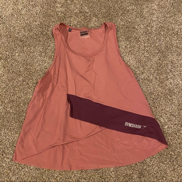Gymshark Tops - Gymshark Tanktop